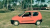 A vendre Fiat Seicento de 1998 - seconde voiture, jeune conducteur, petit budget