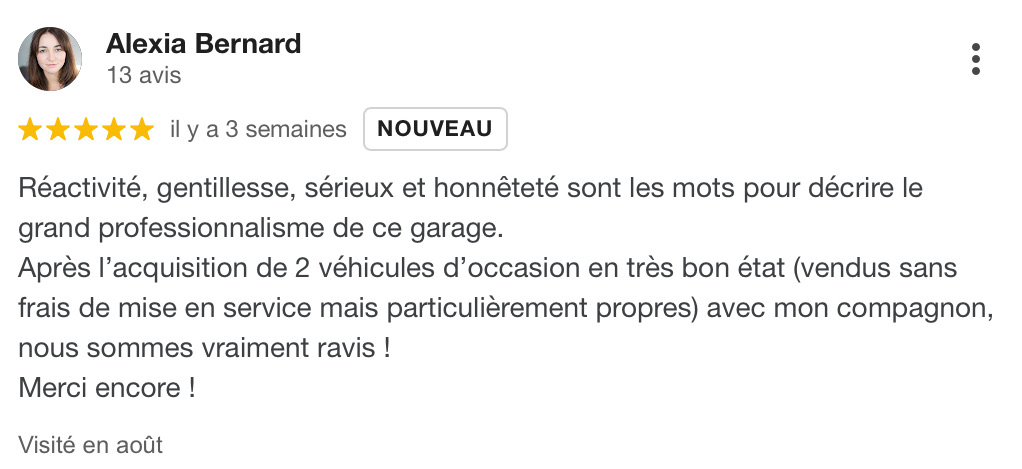 Comment Pyla Classic Cars sélectionne ses véhicules d’occasion : gage de qualité et de sécurité ?