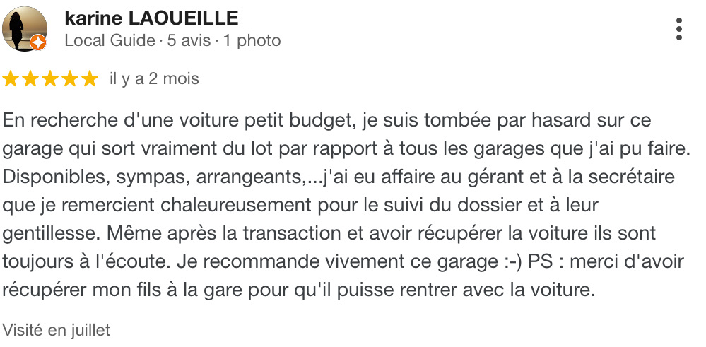 Comment Pyla Classic Cars sélectionne ses véhicules d’occasion : gage de qualité et de sécurité ?