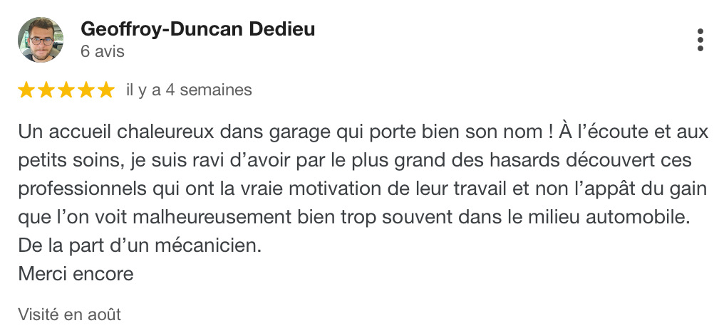 Comment Pyla Classic Cars sélectionne ses véhicules d’occasion : gage de qualité et de sécurité ?