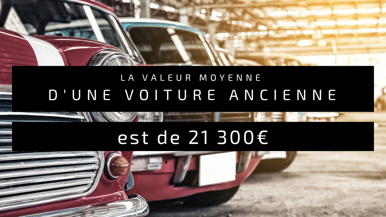 7 infos (à connaître) sur l’automobile vintage en 2024