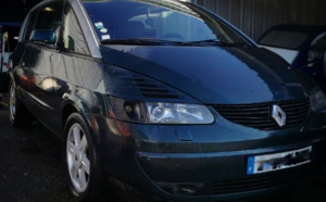 Renault AVANTIME 3.0l V6 à vendre 2500€